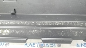 Mitsubishi Outlander 14-21 trunk tray, worn
