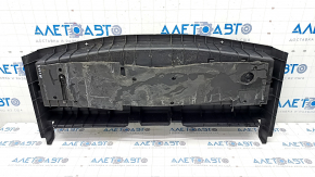 Mitsubishi Outlander 14-21 trunk tray, worn