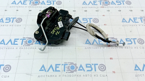 Front left door lock Kia Optima 16-20 type2