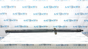 Driveshaft propeller shaft Mitsubishi Outlander 14-21 rusty, pin broken