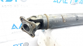 Driveshaft propeller shaft Mitsubishi Outlander 14-21 rusty, pin broken