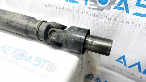 Driveshaft propeller shaft Mitsubishi Outlander 14-21 rusty, pin broken