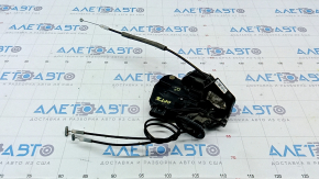 Front left door lock Kia Optima 16-20 type 1