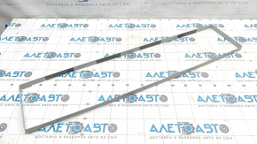 Fastening of elements of a large module of the Chevrolet Volt 11-15 VVB