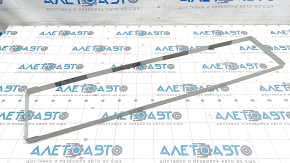 Fastening of elements of a large module of the Chevrolet Volt 11-15 VVB