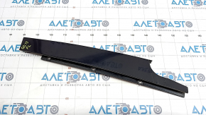 Front left side door trim for Audi Q5 8R 09-17