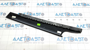Front left side door trim for Audi Q5 8R 09-17