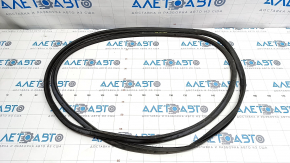 Front left door seal for Audi Q5 8R 09-17