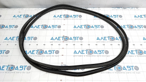 Front left door seal for Audi Q5 8R 09-17
