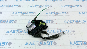 Front right door lock Hyundai Azera 12-17