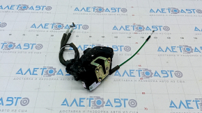 Front right door lock Hyundai Azera 12-17