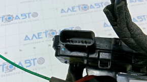 Front right door lock Hyundai Azera 12-17