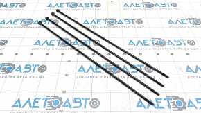 Tightening elements of the small module VVB set 4 pcs Chevrolet Volt 11-15