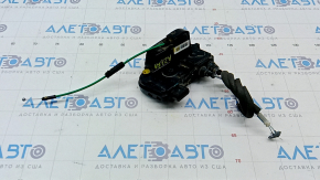 Front left door lock Hyundai Azera 12-17