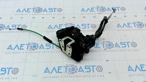 Front left door lock Hyundai Azera 12-17