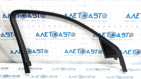 Front left door frame Audi Q5 8R 09-17
