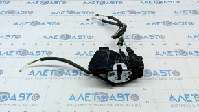 Rear left door lock Hyundai Santa FE Sport 13-18