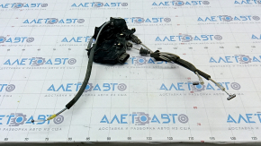 Rear left door lock Hyundai Santa FE Sport 13-18