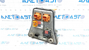 Battery connector cover VVB Chevrolet Volt 13-15 driftwood