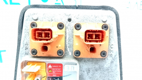 Battery connector cover VVB Chevrolet Volt 13-15 driftwood