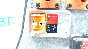 Battery connector cover VVB Chevrolet Volt 13-15 driftwood