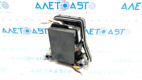 Battery connector cover VVB Chevrolet Volt 13-15 driftwood