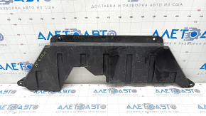 Engine protection Mitsubishi Outlander 14-20
