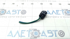 Chip for cooling fan motor left Mitsubishi Outlander 14-18 2.4, 3.0