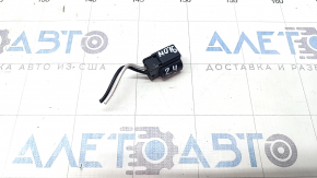 Chip for cooling fan motor right Mitsubishi Outlander 14-18 2.4, 3.0
