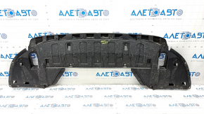 Mitsubishi Outlander 14-22 Front Bumper Guard