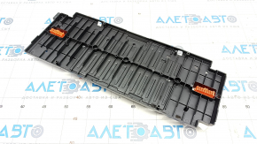Cover of elements of small module VVB Chevrolet Volt 13-15 driftwood