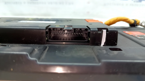 Cover of elements of small module VVB Chevrolet Volt 13-15 driftwood