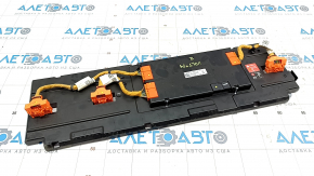 Cover of elements of the middle module of the VVB Chevrolet Volt 13-15 driftwood