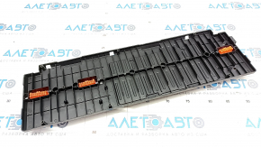 Cover of elements of the middle module of the VVB Chevrolet Volt 13-15 driftwood