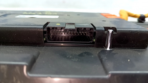 Cover of elements of the middle module of the VVB Chevrolet Volt 13-15 driftwood