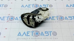 Rear left door lock for a 13-17 Honda Accord