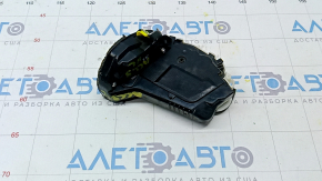 Rear left door lock for a 13-17 Honda Accord