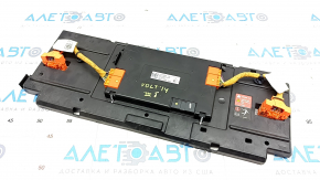 Chevrolet Volt 13-15 Large VVB Module Element Cover, Driftwood