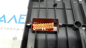 Chevrolet Volt 13-15 Large VVB Module Element Cover, Driftwood