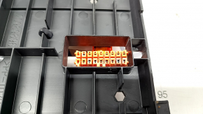 Chevrolet Volt 13-15 Large VVB Module Element Cover, Driftwood