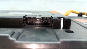 Chevrolet Volt 13-15 Large VVB Module Element Cover, Driftwood