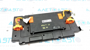 Chevrolet Volt 13-15 Large VVB Module Elements Cover Small, Driftwood
