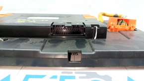 Chevrolet Volt 13-15 Large VVB Module Elements Cover Small, Driftwood