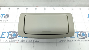 Mitsubishi Outlander 14-21 Sunglasses Pocket Beige
