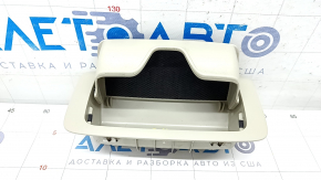 Mitsubishi Outlander 14-21 Sunglasses Pocket Beige