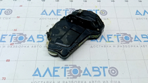 Rear right door lock for a 13-17 Honda Accord