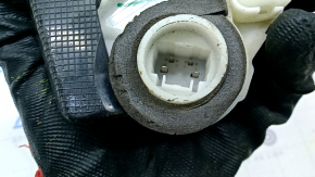 Rear right door lock for a 13-17 Honda Accord