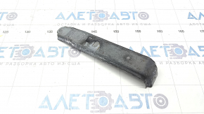 Front Bumper Bracket Lower Left Mitsubishi Outlander 14-21