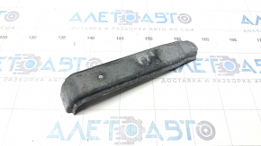 Front bumper bracket lower right Mitsubishi Outlander 14-21