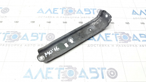 Front bumper bracket lower right Mitsubishi Outlander 14-21